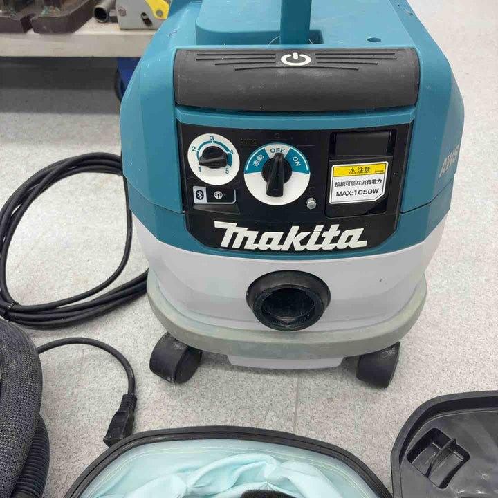 ★マキタ(makita) 集じん機 乾式 VC0840【八潮店】