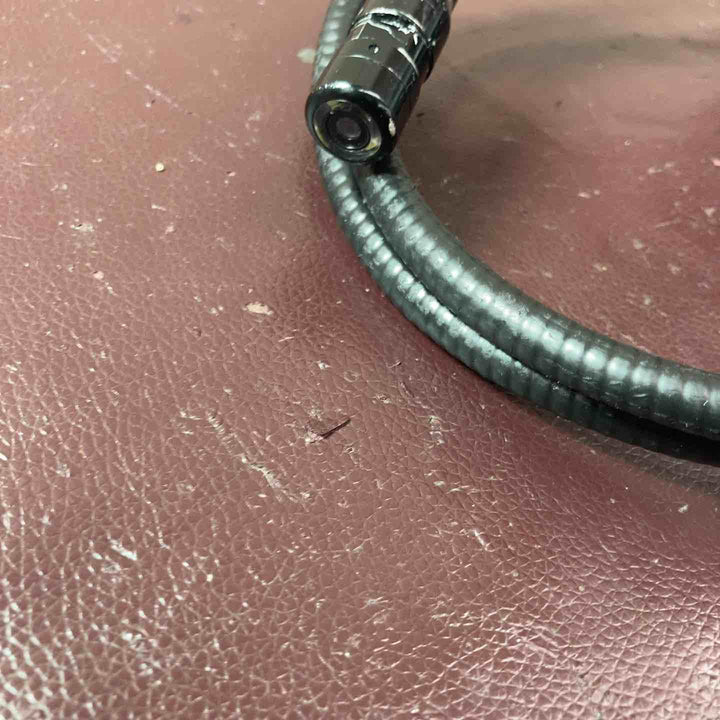 【中古品】RIDGID （リジッド） マイクロ micro CA-25 ハンディスコープ デジタル検査カメラ【東大和店】