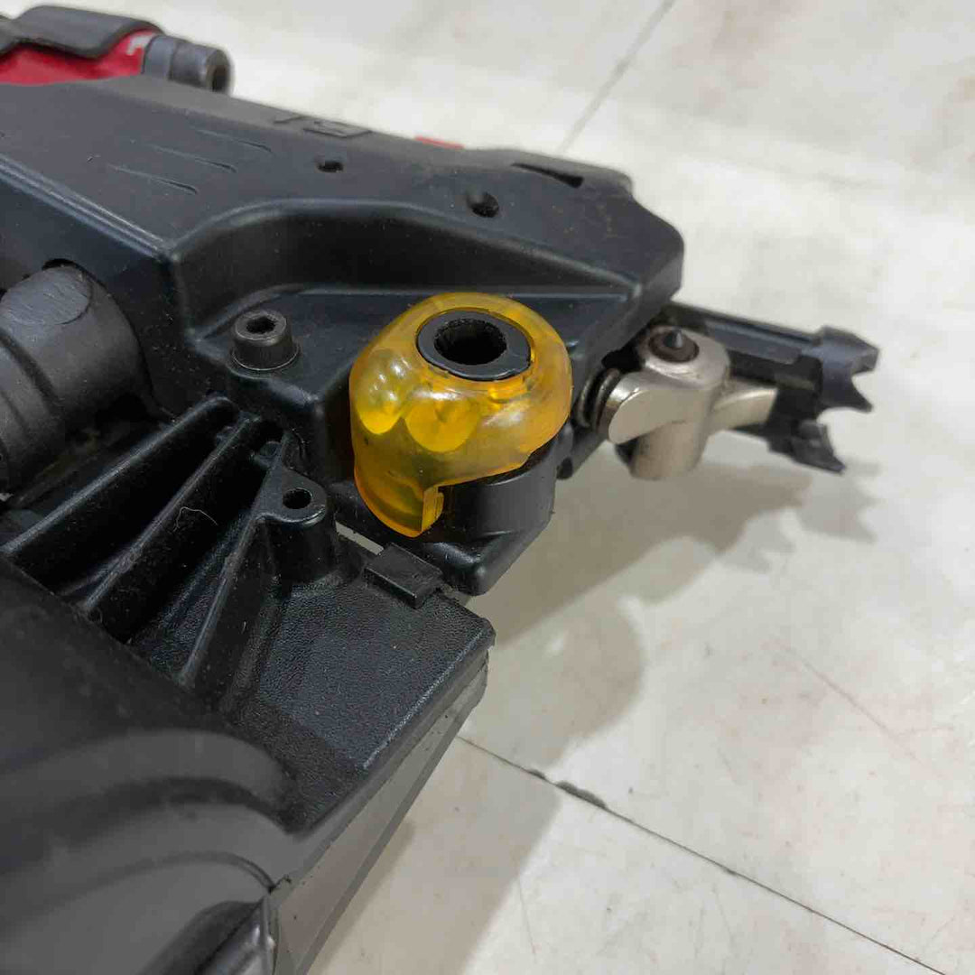★マキタ(makita) 高圧エア釘打ち機 AN930H【八潮店】