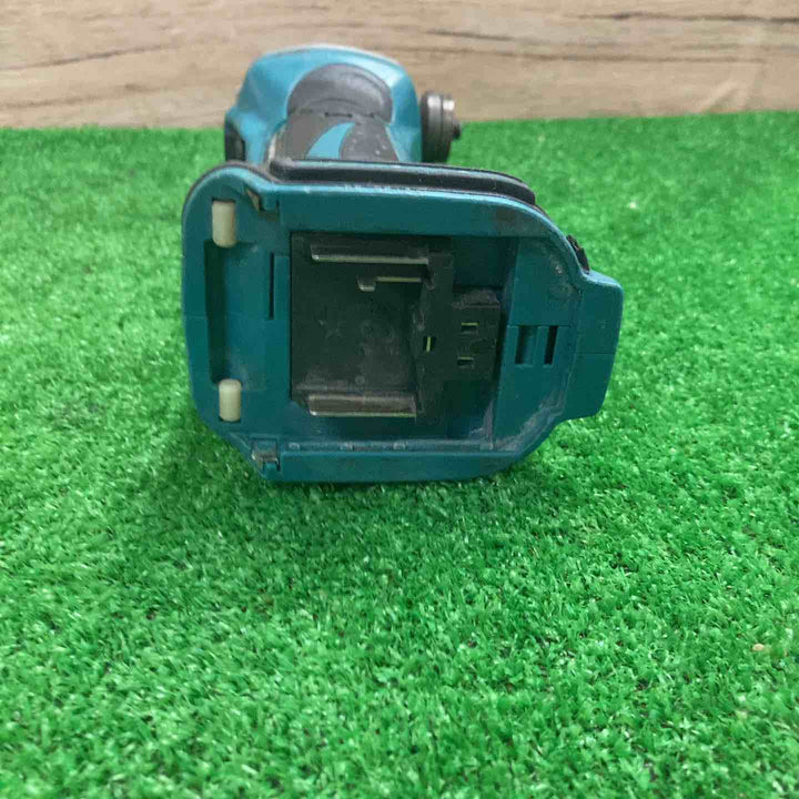 ☆マキタ(makita) コードレスディスクグラインダ GA402DZ【町田店】