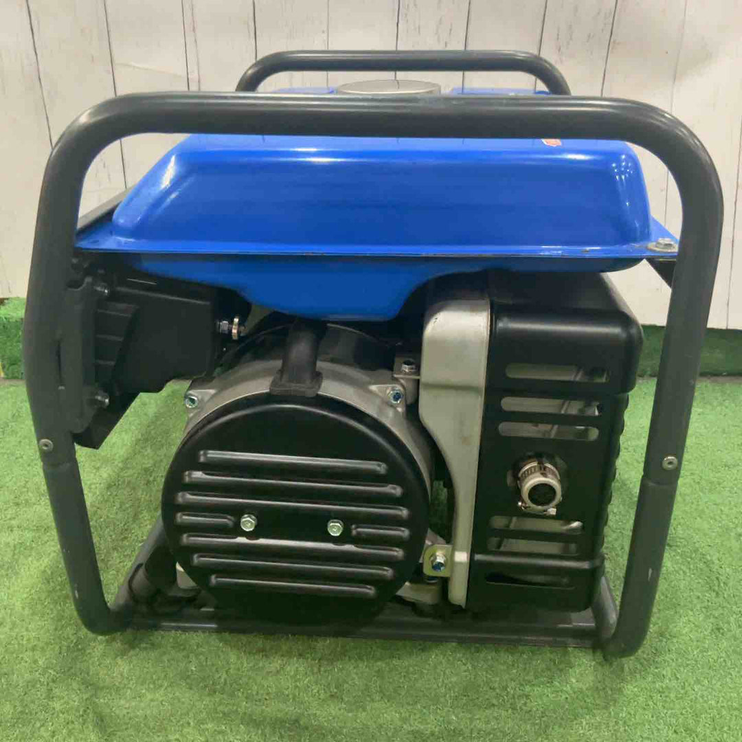 【店頭受取り限定】★アースパワー(Earth POWER※旧:ヤマハ) 発電機 EF23H_50Hz 動作確認済【川口店】