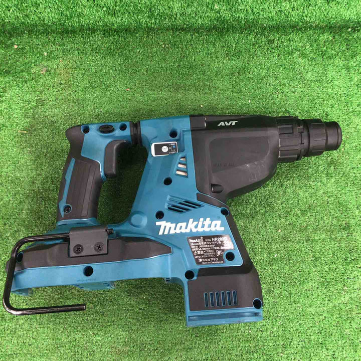 ◇マキタ　コードレスハンマドリル　HR282DZKV【川崎店】