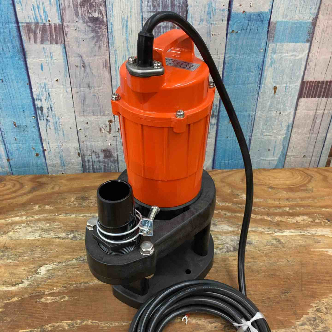 ◇寺田 水中ポンプ SX-150 50Hz【柏店】