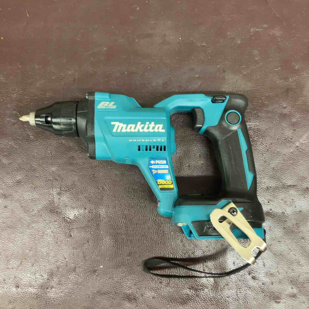 【中古品】 マキタ(makita) コードレススクリュードライバー FS600DZ 【東大和店】