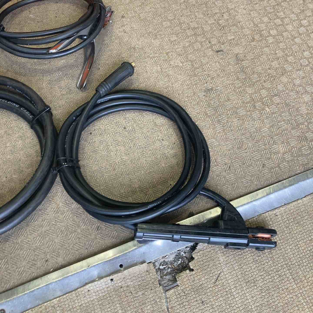 インバーター半自動溶接機　MIG250B　100V/200V通用【町田店】