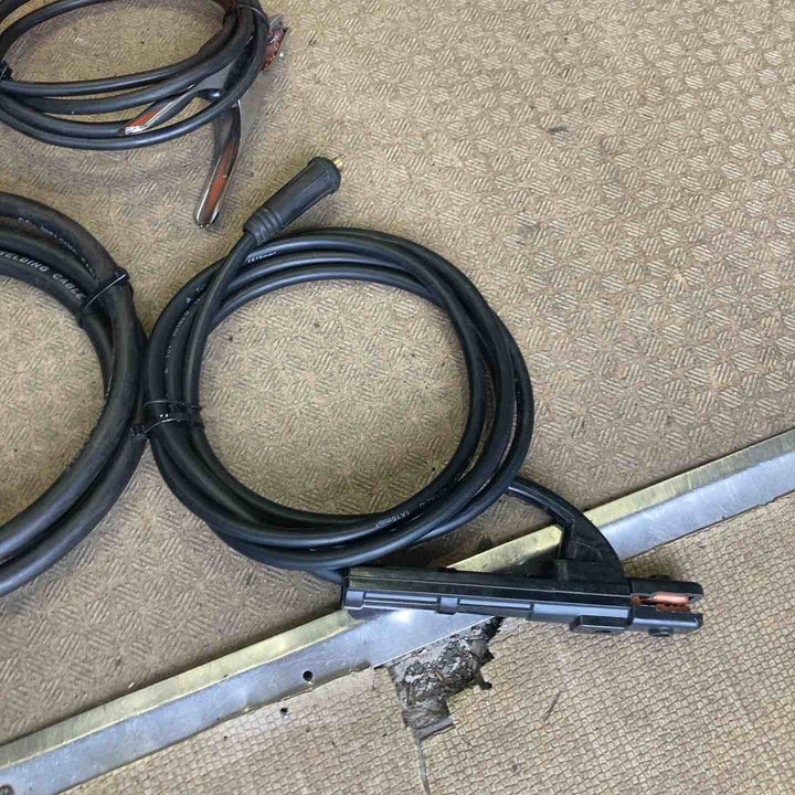 インバーター半自動溶接機　MIG250B　100V/200V通用【町田店】