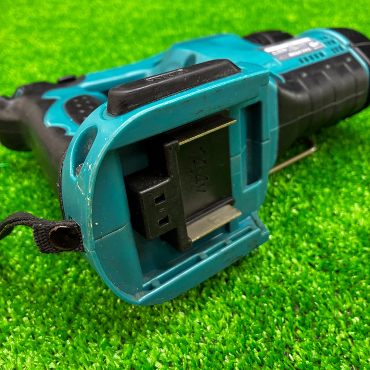 ◇マキタ(makita) コードレススクリュードライバー FS440DZ【越谷店】