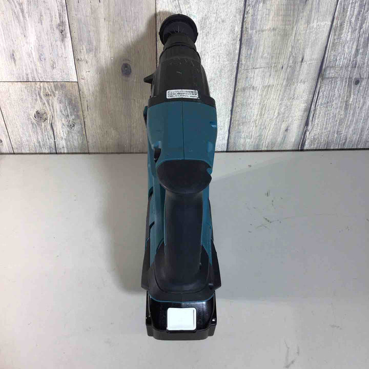 ★マキタ(makita) コードレスハンマドリル HR244DRGXV【戸田店】