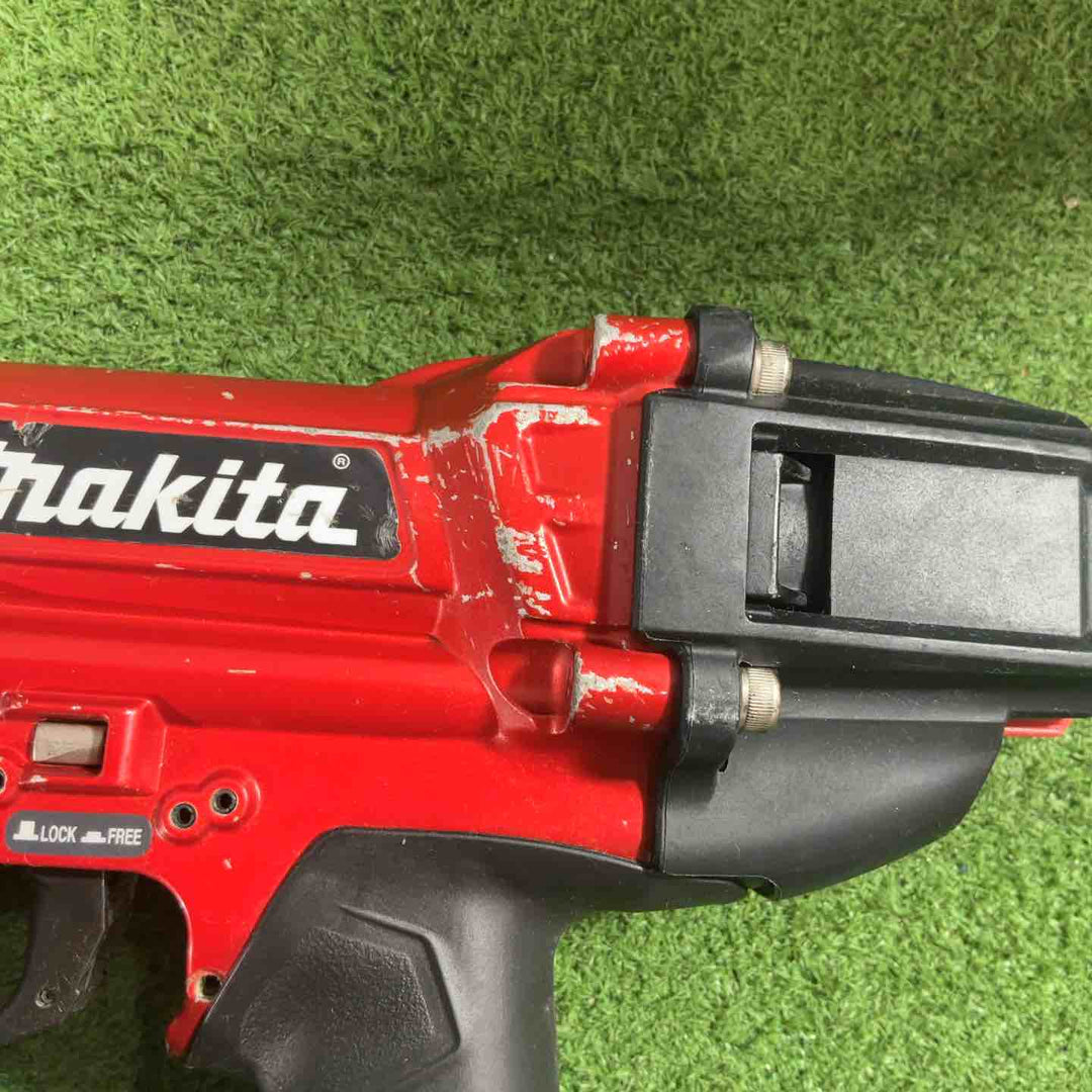 ★マキタ(makita) 高圧エアネジ打ち機 AR412HR【川口店】