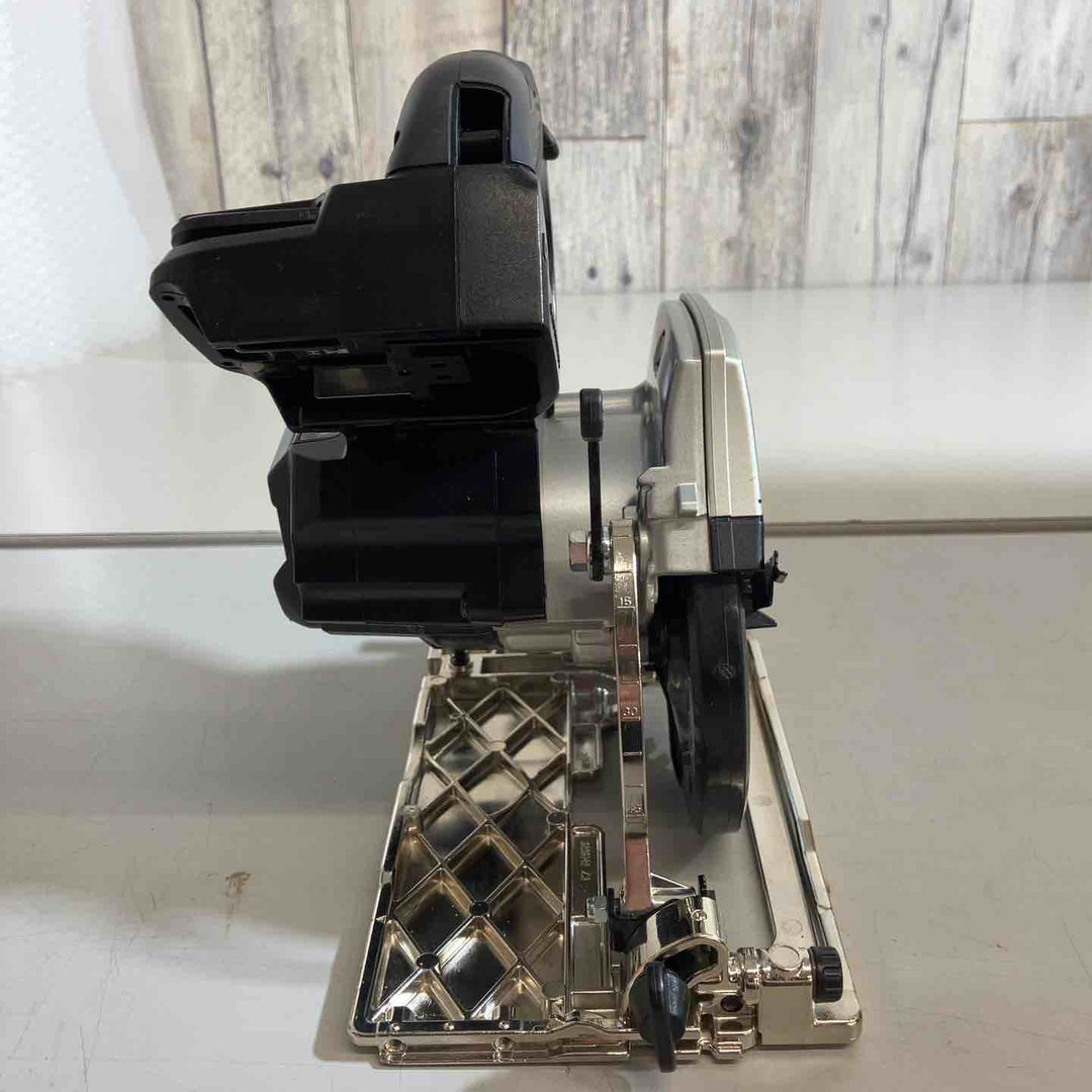 ★マキタ(makita) コードレスマルノコ HS474DZB【戸田店】