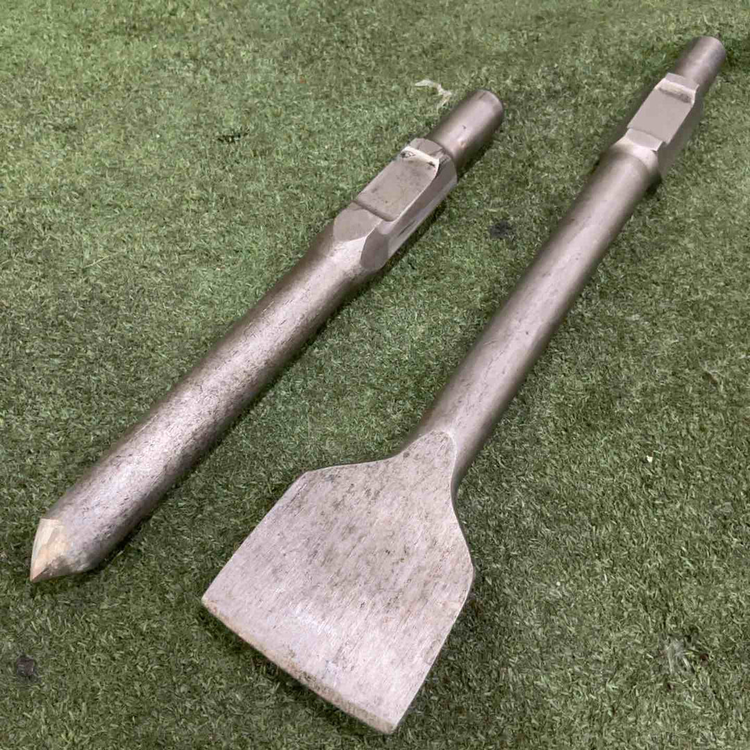 【店頭受取り限定】★ハイコーキ(HIKOKI ※旧:日立工機) 電動ハンマ H65SB3 動作確認済【川口店】