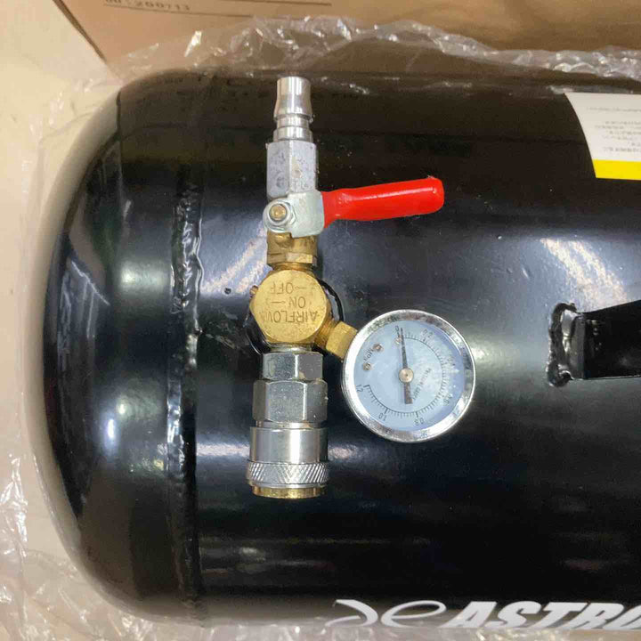 ASTRO PRODUCTS 04-07968 エアサブタンク 38L 04-07968【町田店】