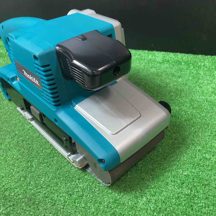 【中古品】☆マキタ(makita) ベルトサンダ 9404【岩槻店】