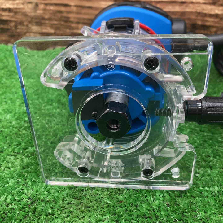 ◇リョービ(RYOBI) トリマ MTR-42【川越店】