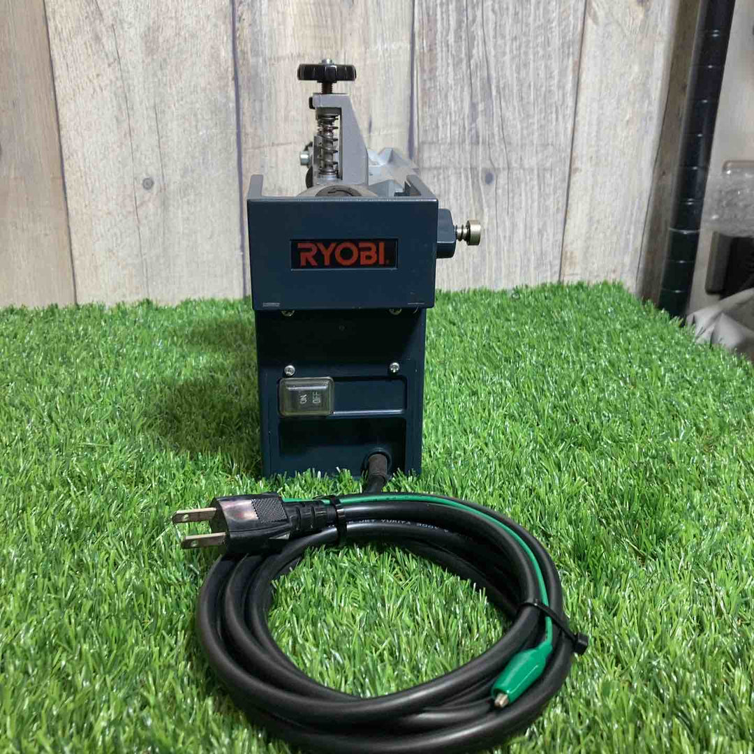 ◇リョービ(RYOBI) ドリルシャープナ DBS-13 鉄工用3~13mm 4150110【戸田店】