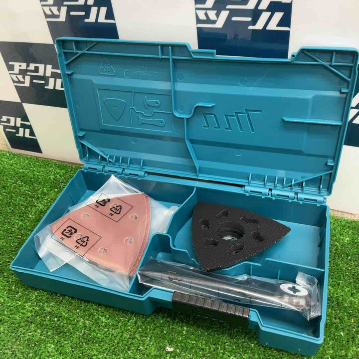 ★マキタ(makita) コードレスマルチツール TM52DZ【草加店】