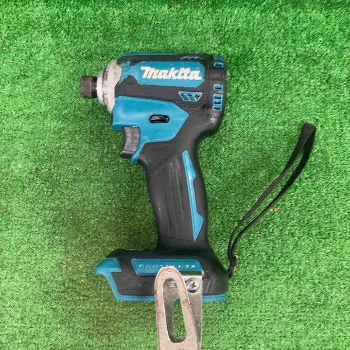 ★マキタ(makita) コードレスインパクトドライバー TD171DZ【川崎店】