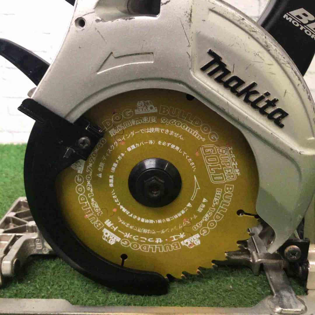 ★マキタ(makita) コードレス丸のこ HS470DZB【町田店】