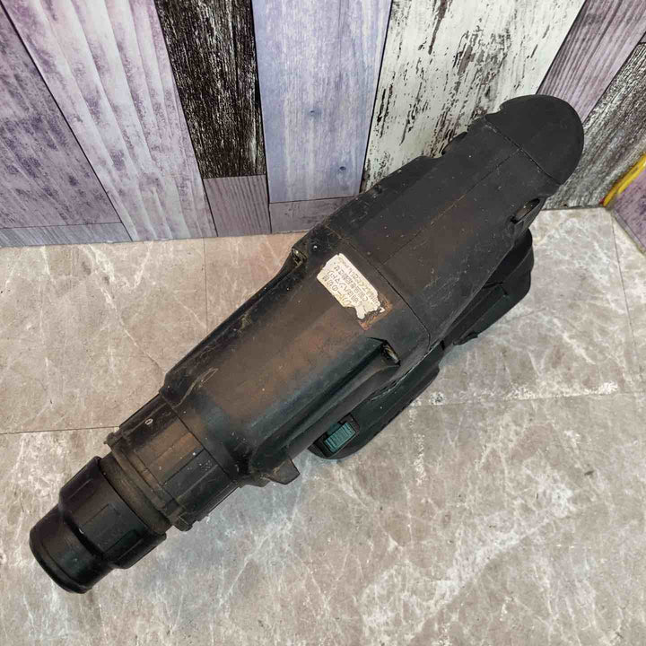 ☆マキタ(makita) コードレスハンマドリル HR244DZB【八潮店】