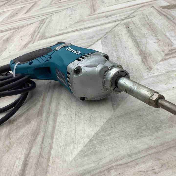☆マキタ(makita) コンクリートかくはん機 UT1305【越谷店】