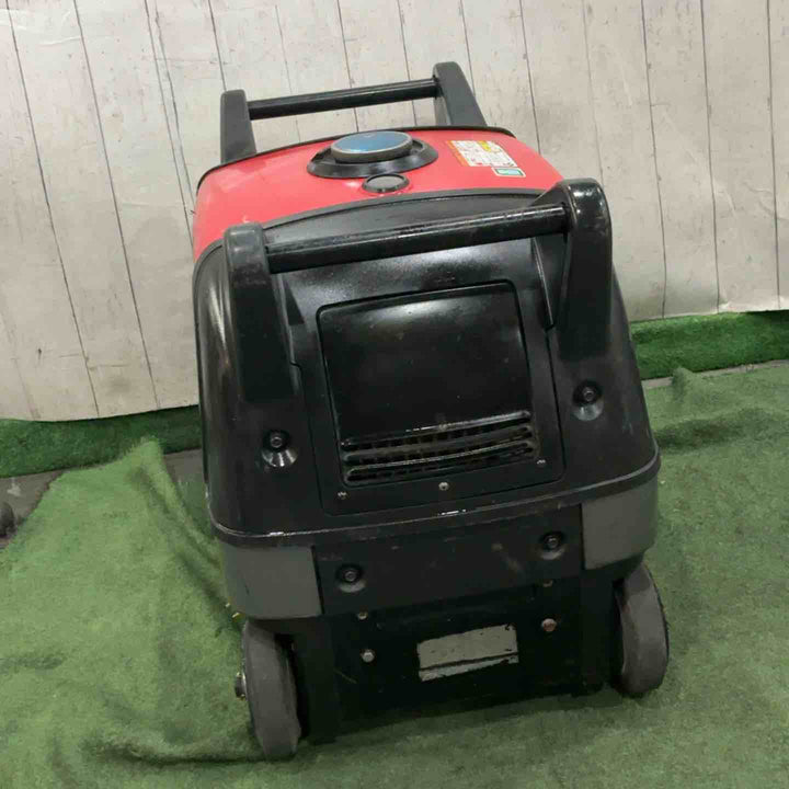 【店頭受取り限定】★新ダイワ(Shindaiwa) インバーター発電機 IEG2800M 動作確認済【川口店】
