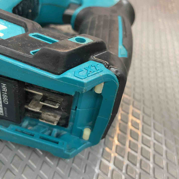 ★マキタ(makita) コードレスハンマドリル HR166DZK【所沢店】