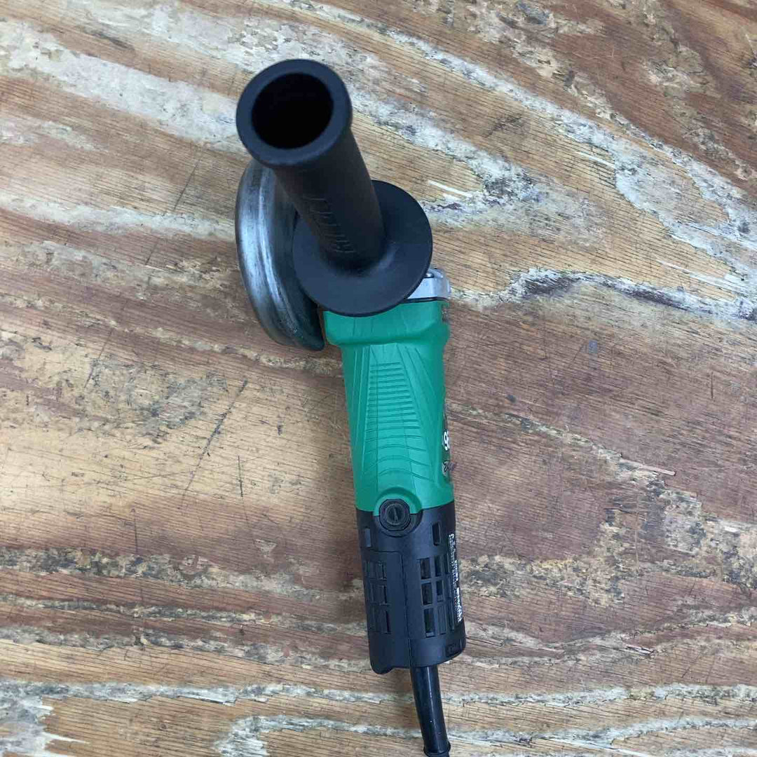 ◇ハイコーキ(HIKOKI ※旧:日立工機) 125mm電気ディスクグラインダ G13SM3【柏店】