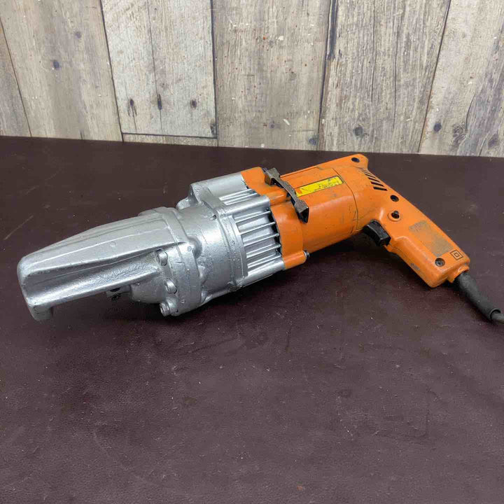 【中古品】 IKK DIAMOND(旧:石原) 鉄筋カッター DC-16LZ 【東大和店】