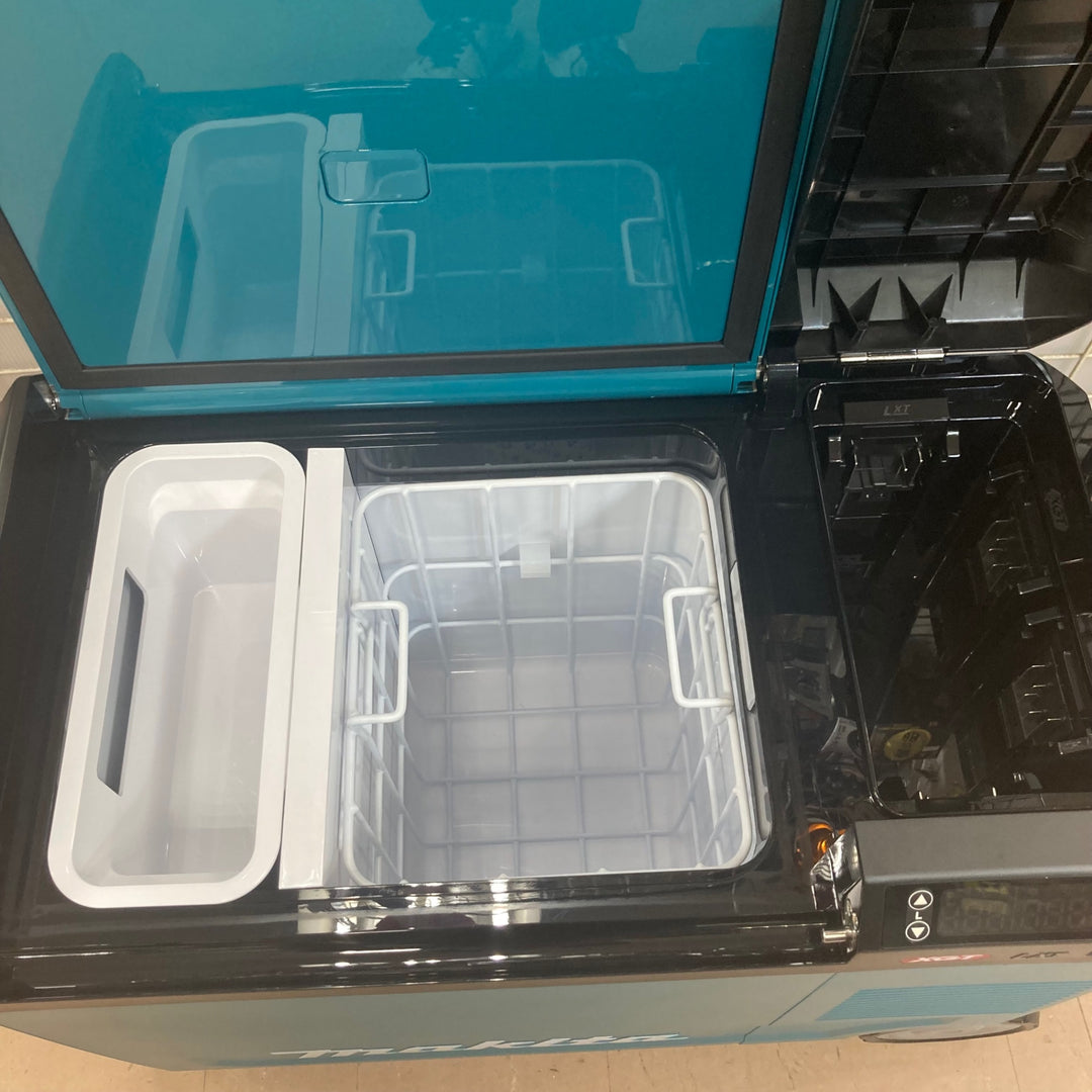 ★マキタ(makita) コードレス冷温庫 CW004GZ【草加店】