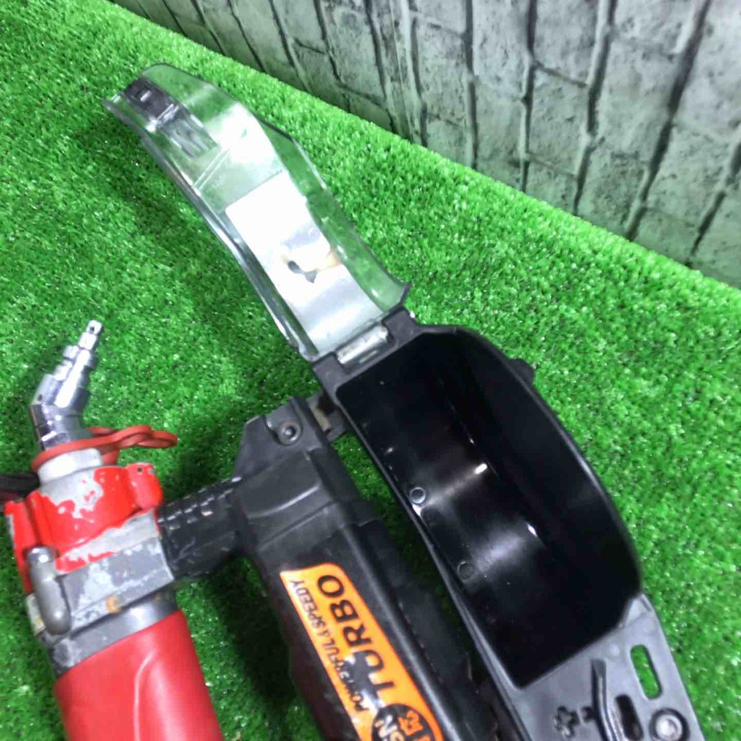 ★マックス(MAX) 高圧エアネジ打ち機 HV-R41G4【川口店】