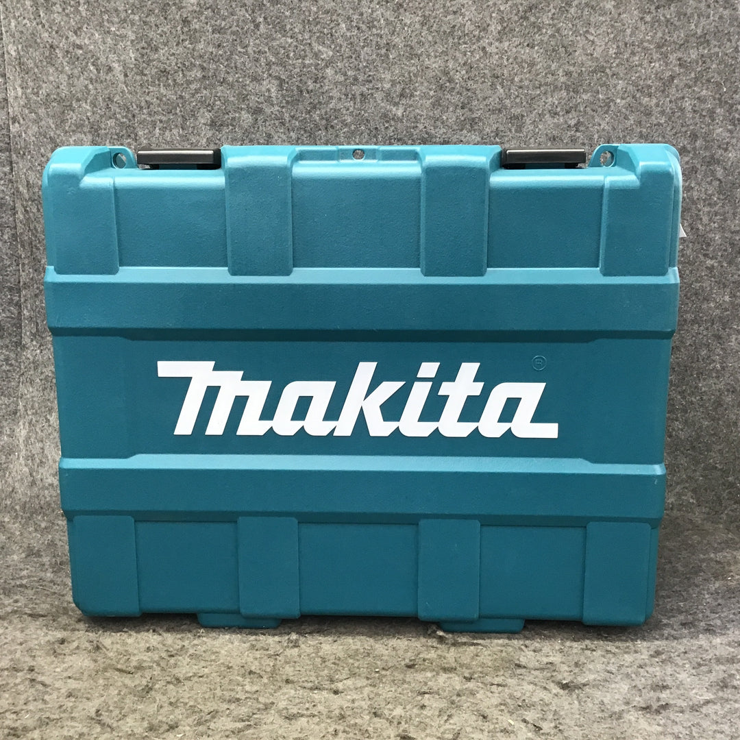 【決算セール！未使用品】 マキタ makita コードレス圧着機 TC300DRG【桶川店】
