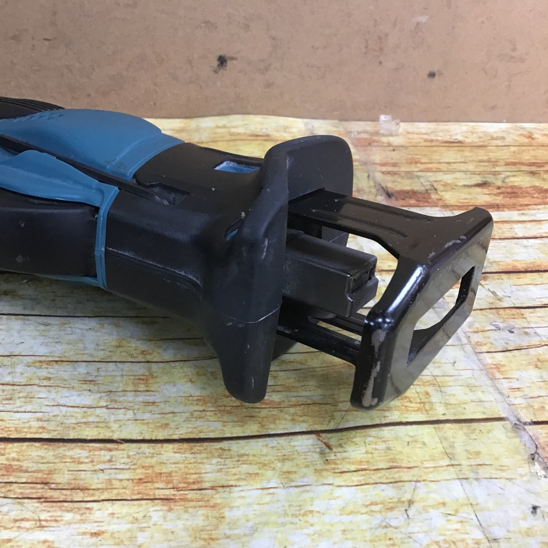 ★マキタ(makita) コードレスレシプロソー JR101DW【川崎店】