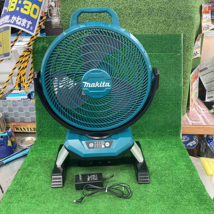 ◇マキタ(makita) コードレスファン CF301DZ【川崎店】