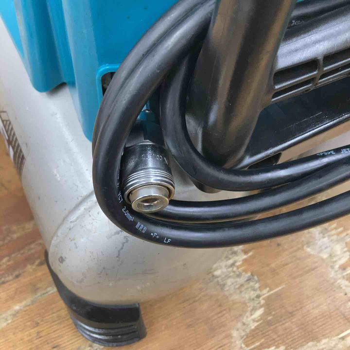 マキタ(makita) 高圧専用エアコンプレッサー AC462XGH【桶川店】