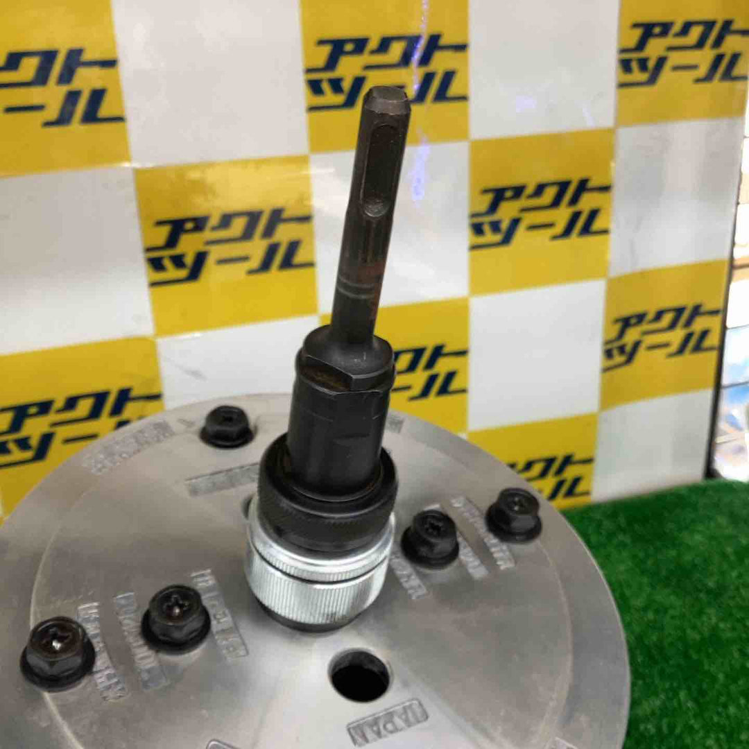 デンサン ファンダクトコア FDC-160KS【越谷店】