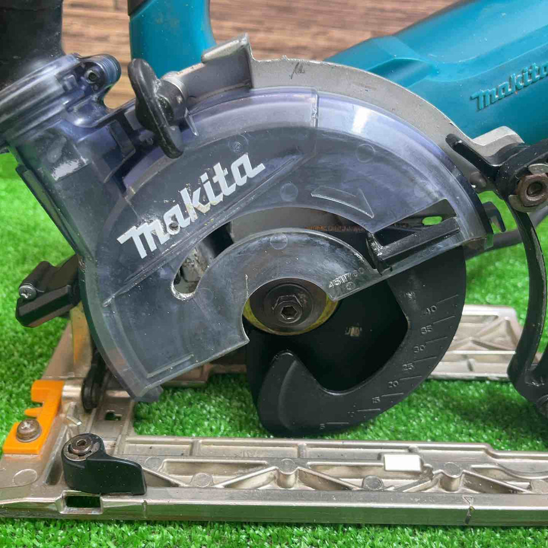 ★マキタ(makita) 防じん丸のこ KS5200FX 破損・傷みあり【桶川店】