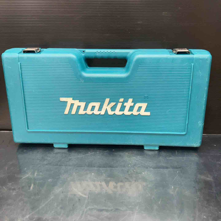 ☆マキタ(makita) コードレスレシプロソー JR182DZK【川越店】
