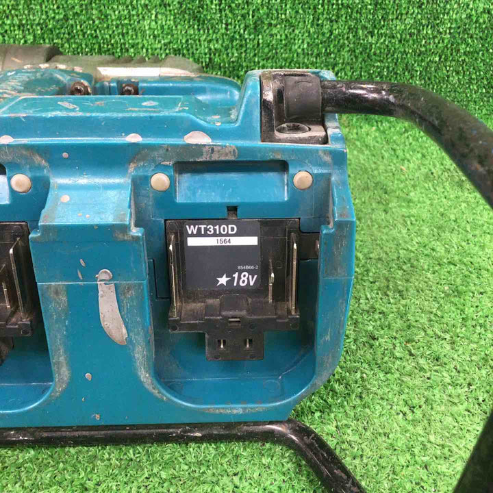 ★マキタ(makita) コードレスシャーレンチ WT310DZK【川崎店】