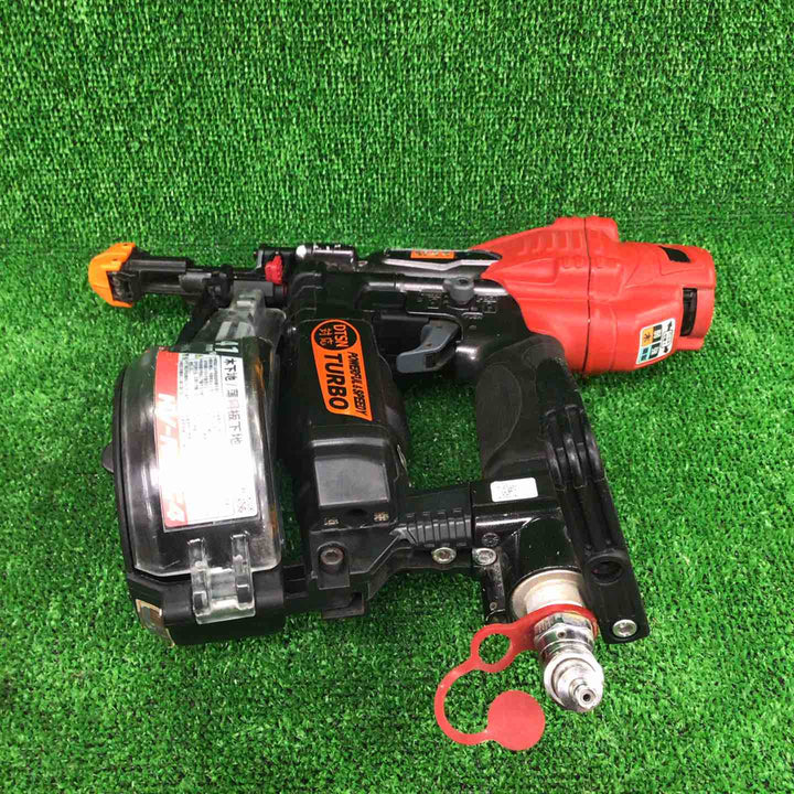 ★マックス(MAX) 高圧エアネジ打ち機 HV-R41G4-G【川崎店】