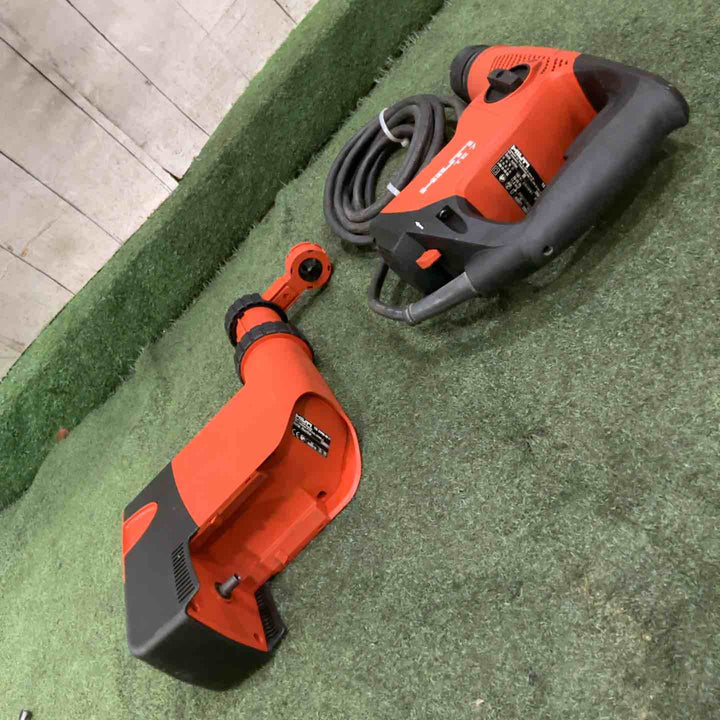 ◇ヒルティ(HILTI) 集じんハンマドリル TE7-DRS 動作確認済【川口店】