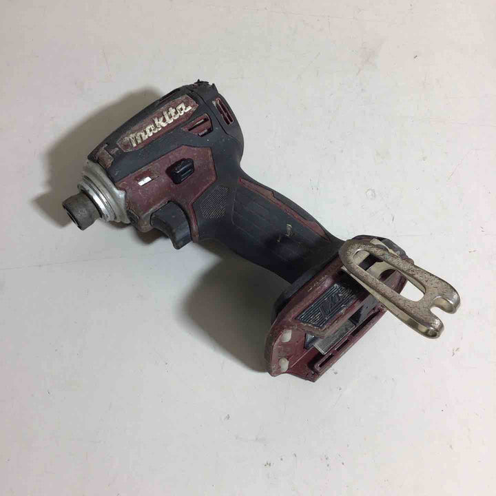 ★マキタ(makita) コードレスインパクトドライバー TD172DZAR【戸田店】