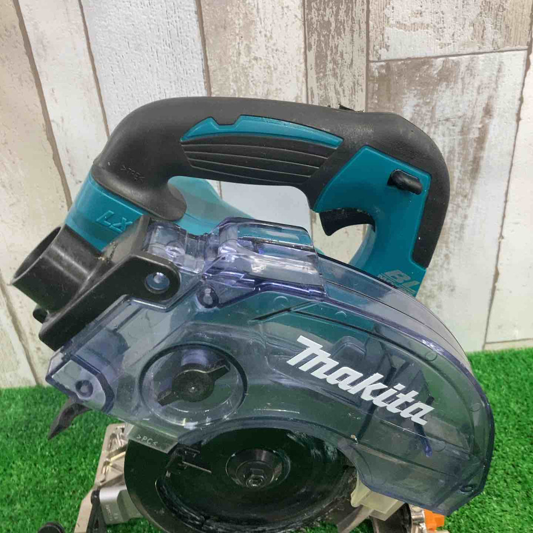 ★マキタ(makita) コードレス防じん丸のこ KS511DZ【町田店】