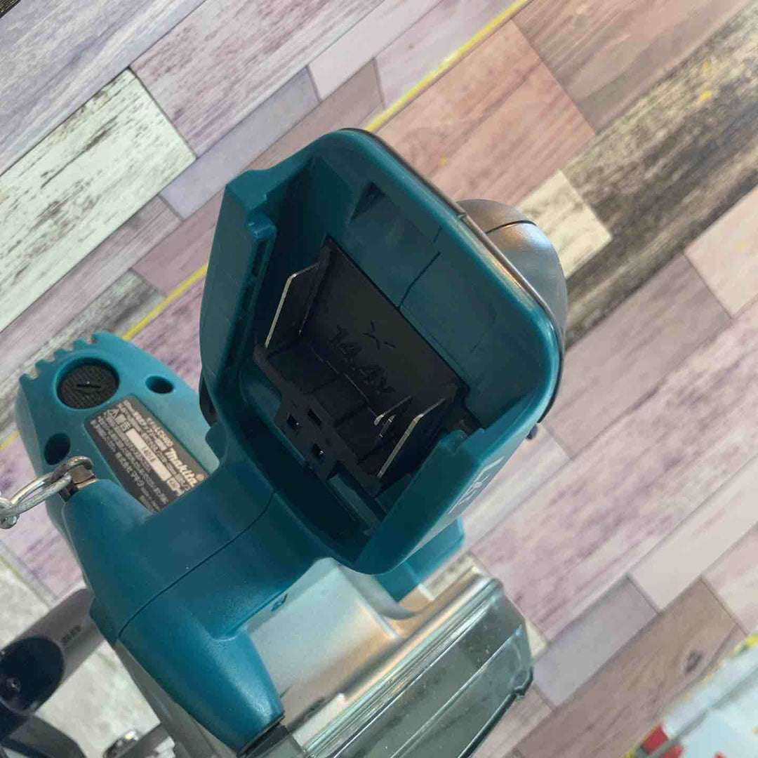 ◇マキタ(makita) 125mmコードレスチップソー切断機  LC540DZ【八潮店】