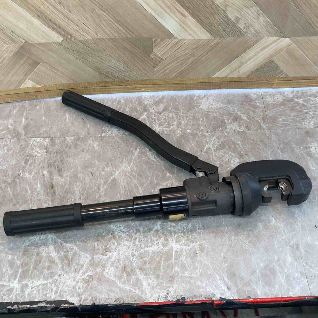IZUMI 手動式油圧工具 15B【八潮店】