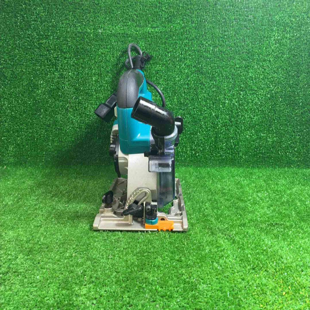 【中古品】 マキタ(makita) 125mmボード用防じん丸のこ 5205FXSP1 【藤沢店】
