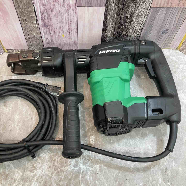 【中古品】★ハイコーキ(HIKOKI ※旧:日立工機) ハンマ H41SA4【八潮店】
