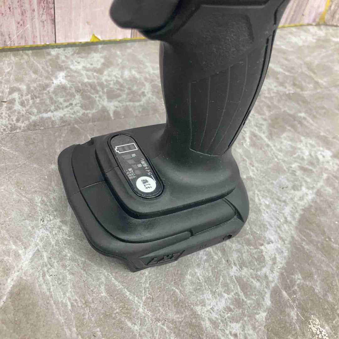☆マキタ(makita) コードレスソフトインパクトドライバー TS141DZB【八潮店】