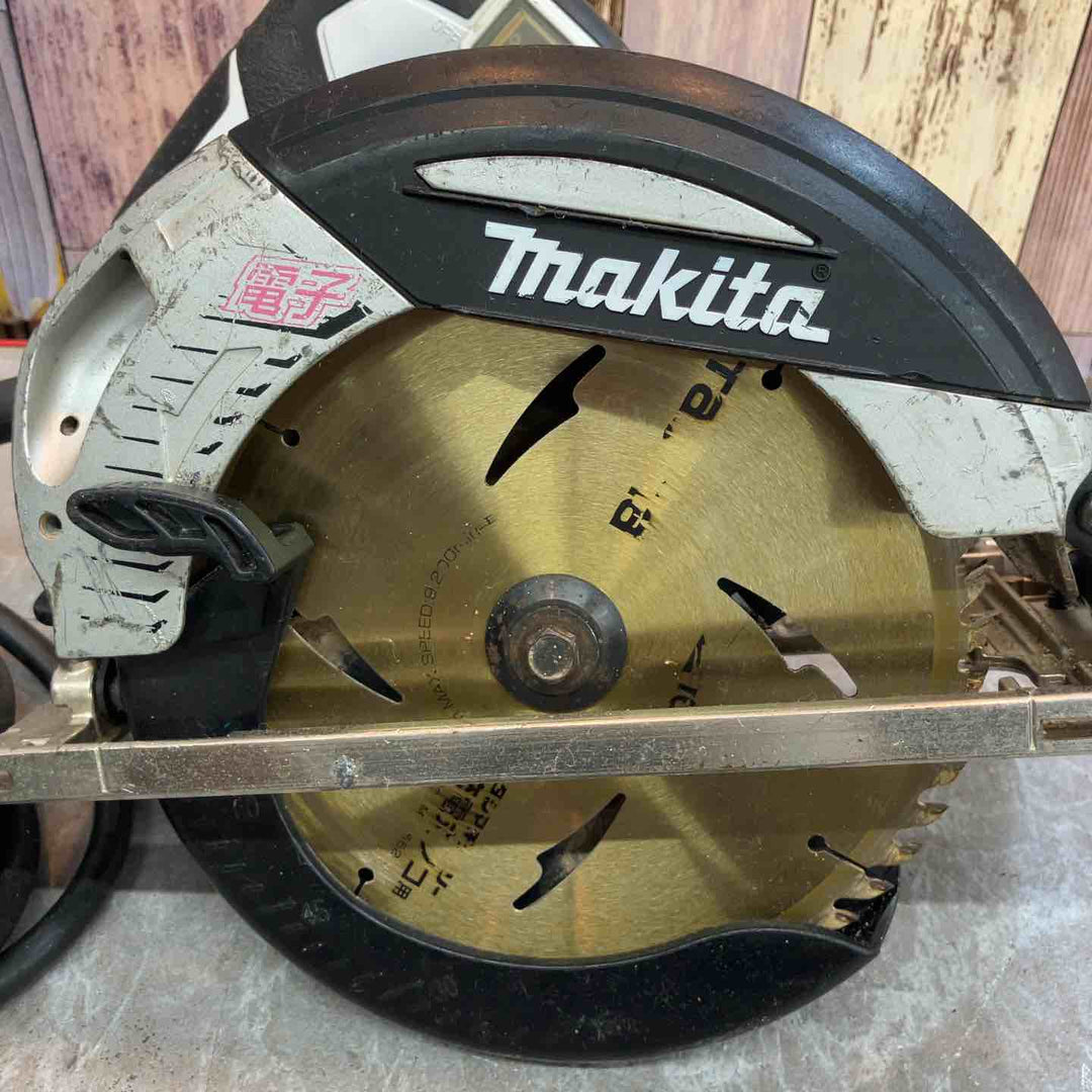 ☆マキタ(makita) 165mm電子マルノコ 5732CW【八潮店】