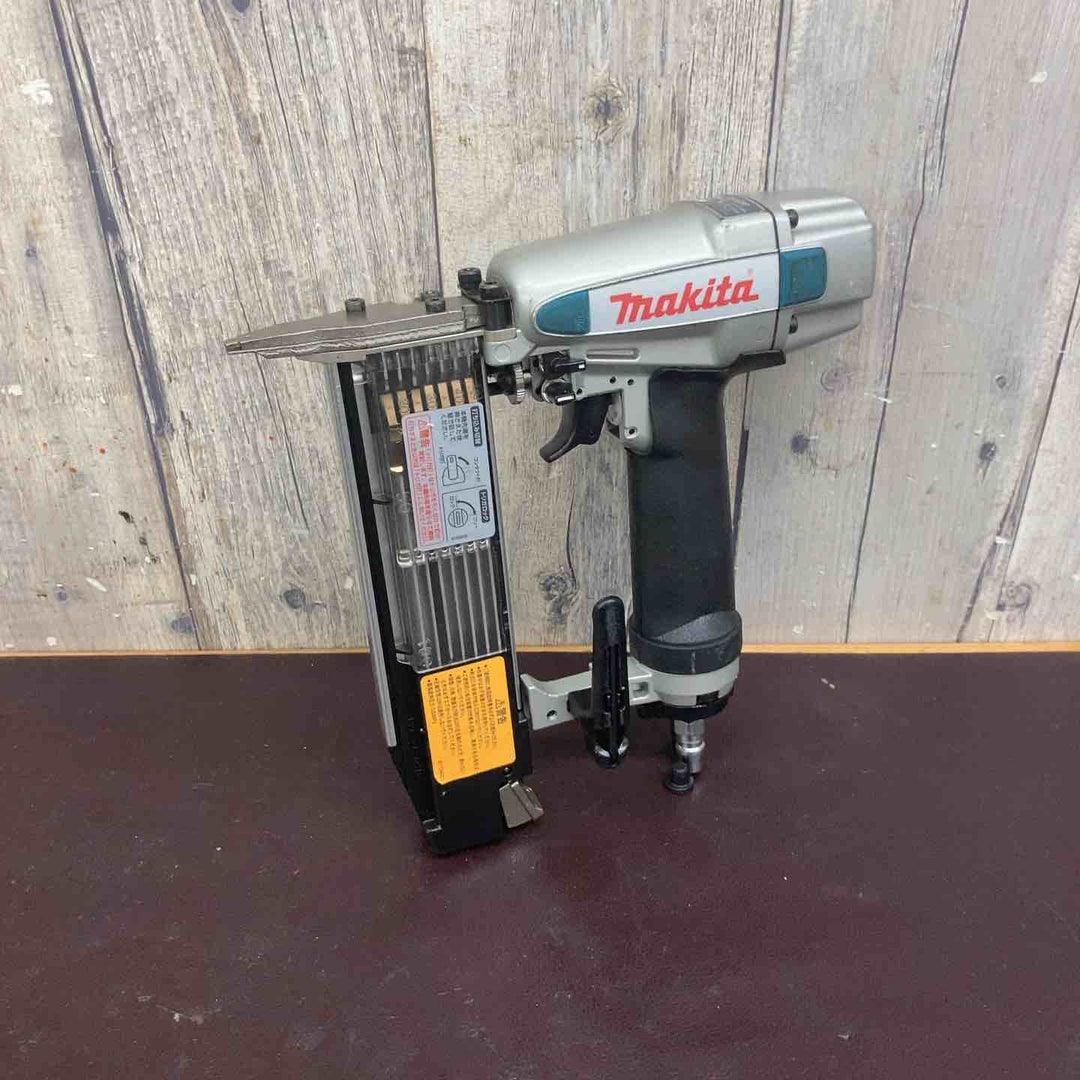 【中古品】 マキタ(makita) 常圧フィニッシュネイラ AF502N 【東大和店】