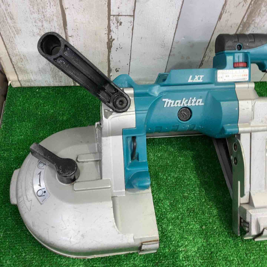 ★マキタ(makita) コードレスバンドソー PB180DZ【町田店】